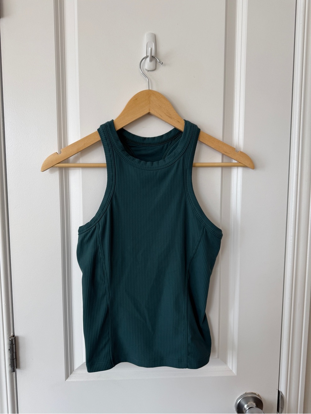 Lululemon Activewear Set : Tank & Leggings Size: 6
